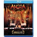 ANGRA - Angels Cry / blu-ray / BRD