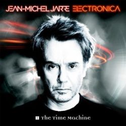 JEAN-MICHEL JARRE - Electronica 1. The Time Machine CD