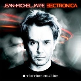 Jean-Michel Jarre