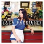 SARA BAREILLES - What's Inside Songs From Waitress CD