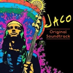 FILMZENE - Jaco CD