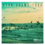 RYAN ADAMS - 1989 CD