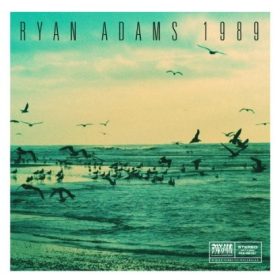 Ryan Adams