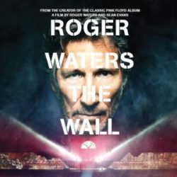 ROGER WATERS - The Wall soundtrack / 2cd / CD