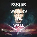   ROGER WATERS - The Wall 2015 soundtrack / vinyl bakelit / 3xLP