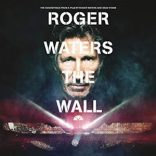 ROGER WATERS - The Wall 2015 soundtrack / vinyl bakelit / 3xLP