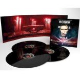 ROGER WATERS - The Wall 2015 soundtrack / vinyl bakelit / 3xLP