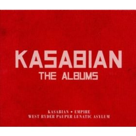 Kasabian