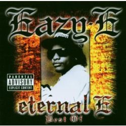EAZY-E - Eternal E Best Of CD
