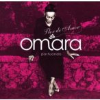 OMARA PORTUANDO - Flor De Amor CD