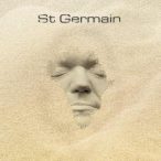 ST GERMAIN - St. Germain / vinyl bakelit / 2xLP