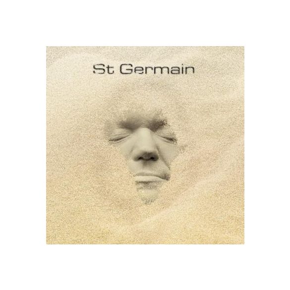 ST GERMAIN - St. Germain / vinyl bakelit / 2xLP