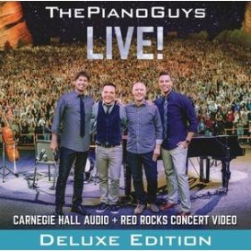 Piano Guys