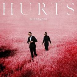 HURTS - Surrender / deluxe / CD
