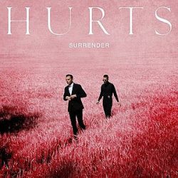 HURTS - Surrender CD