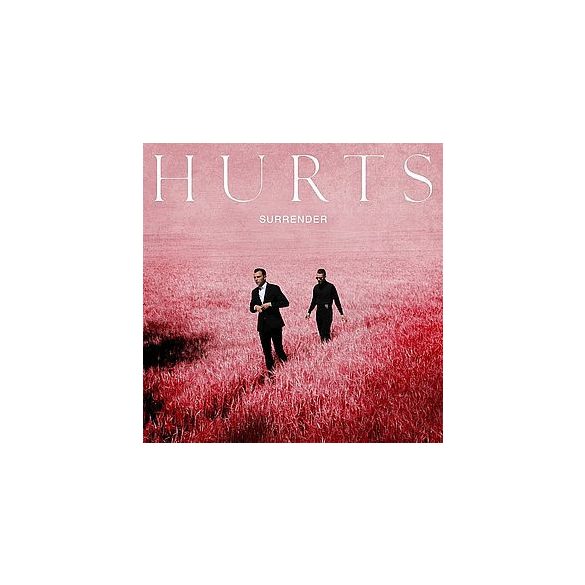 HURTS - Surrender CD