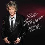 ROD STEWART - Another Country CD