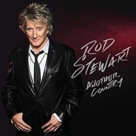 Rod Stewart