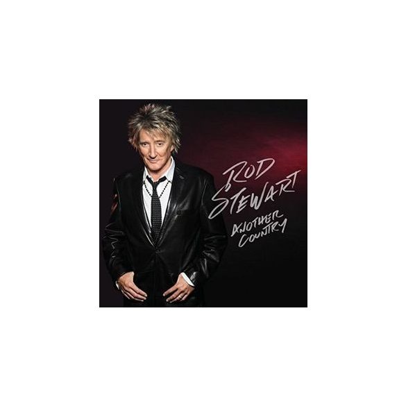 ROD STEWART - Another Country CD