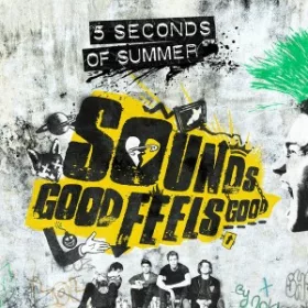  5 Seconds Of Summer