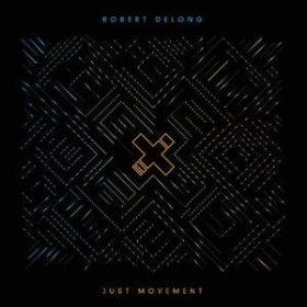 Robert Delong