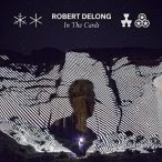 ROBERT DELONG - In The Cards CD