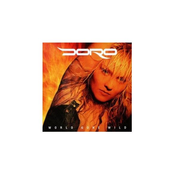 DORO - The Vertigo Years / 6cd / CD