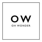 OH WONDER - Oh Wonder CD