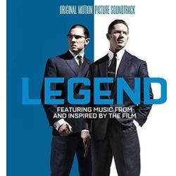 FILMZENE - Legend / 2cd / CD