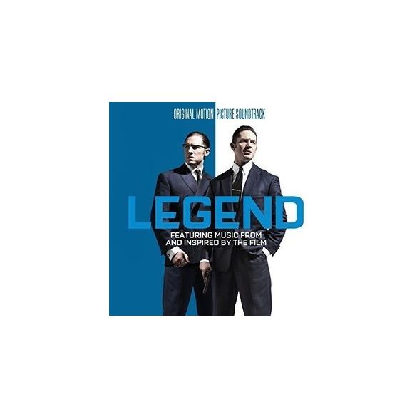 FILMZENE - Legend / 2cd / CD