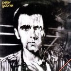 PETER GABRIEL - 3. Melt  / vinyl bakelit / LP