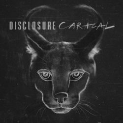 DISCLOSURE - Caracal CD