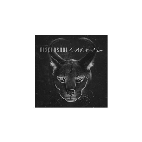 DISCLOSURE - Caracal CD