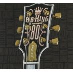 B.B. KING - And Friends 80. CD