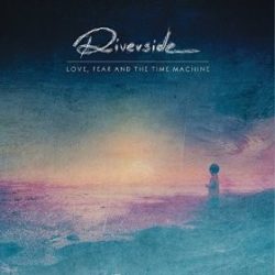RIVERSIDE - Love, Fear And The Time CD