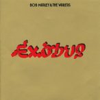 BOB MARLEY - Exodus CD