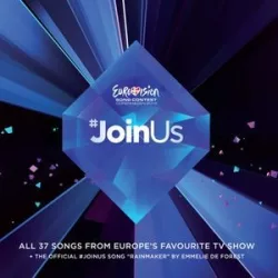 VÁLOGATÁS - Eurovision Song Contest 2014 Join Us /2cd/ CD