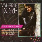 VALERIE DORE - Best Of / vinyl bakelit / LP