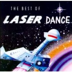 LASERDANCE - Best Of  / vinyl bakelit / LP