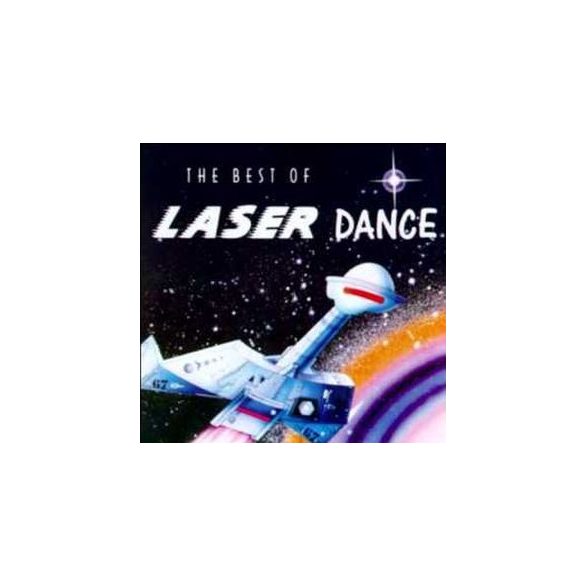 LASERDANCE - Best Of  / vinyl bakelit / LP