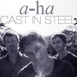A-HA - Cast In Steel / deluxe digipack / CD
