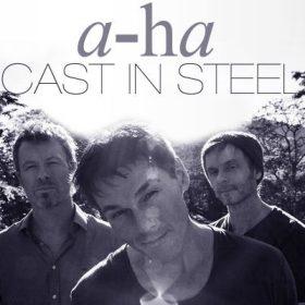 A-ha 