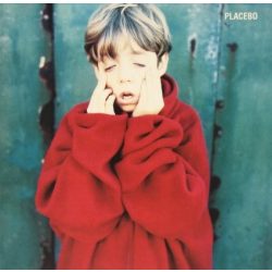 PLACEBO - Placebo / vinyl bakelit / LP
