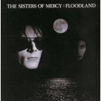 SISTERS OF MERCY - Floodland / vinyl bakelit / LP