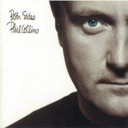 PHIL COLLINS - Both Sides reissue 2015 / 2cd / CD