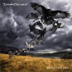 DAVID GILMOUR - Rattle That Lock CD