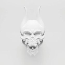 TRIVIUM - Silence In The Snow CD