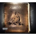 CURTIS - Rap Biblia CD