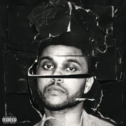 WEEKND - Beauty Behind The Madness CD
