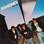 RAMONES - Leave Home / vinyl bakelit / LP